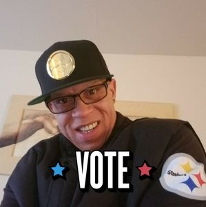 Meet your Posher, Rob